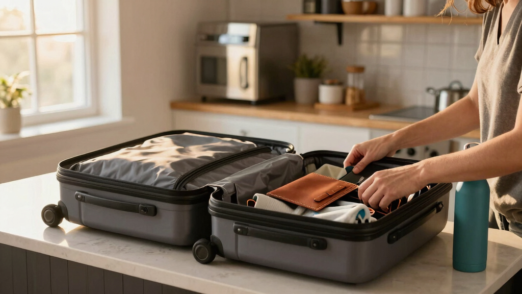 best travel accessories