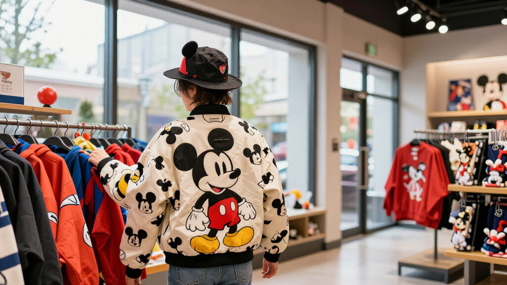 3 Best Disney Fashion Collections in 2026
