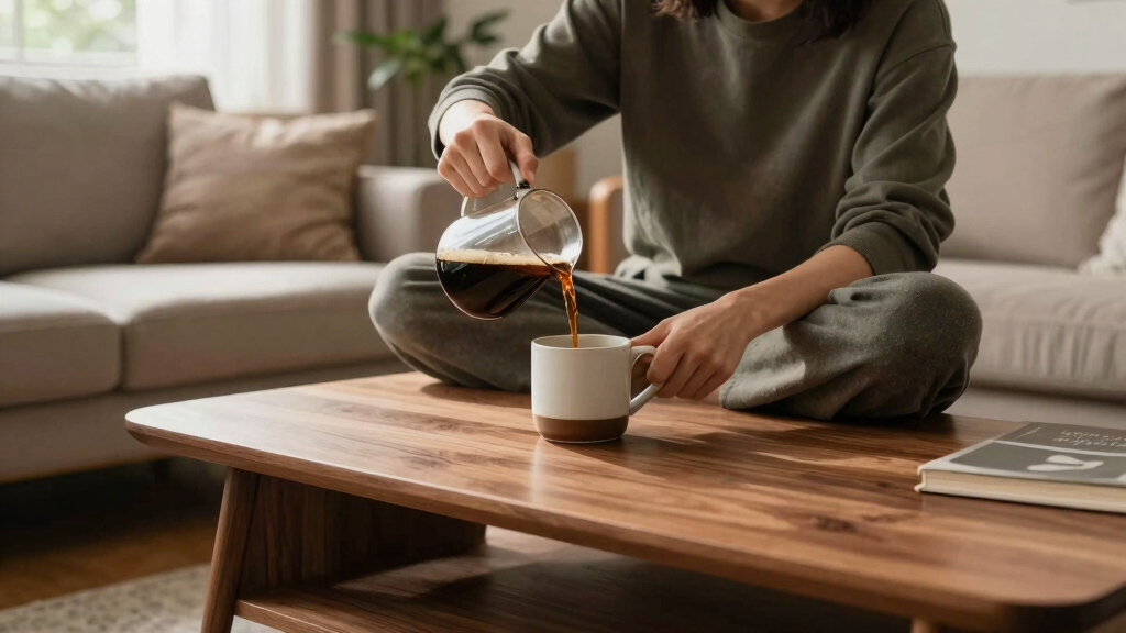 best coffee tables
