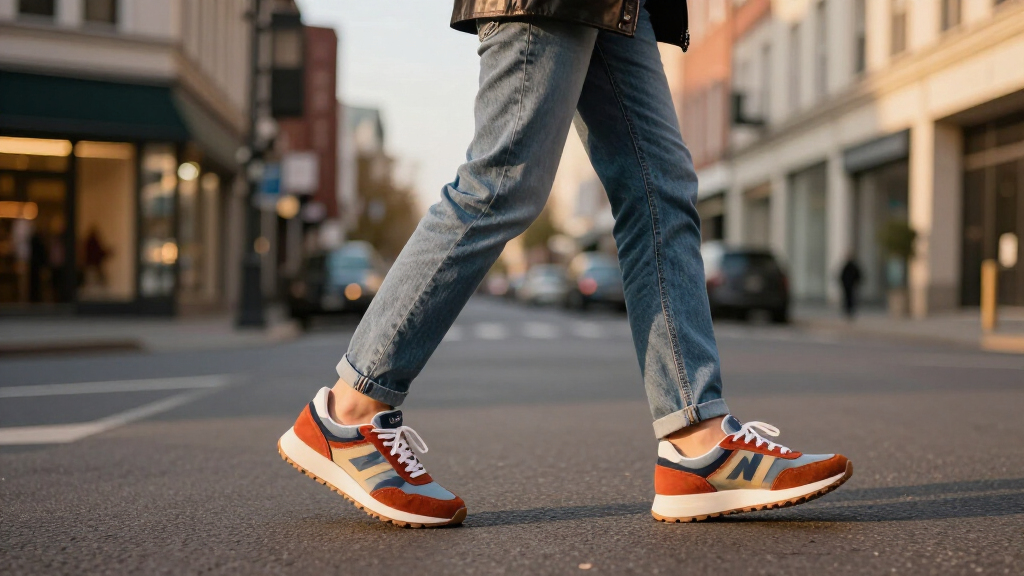 best 2026 fashion sneakers