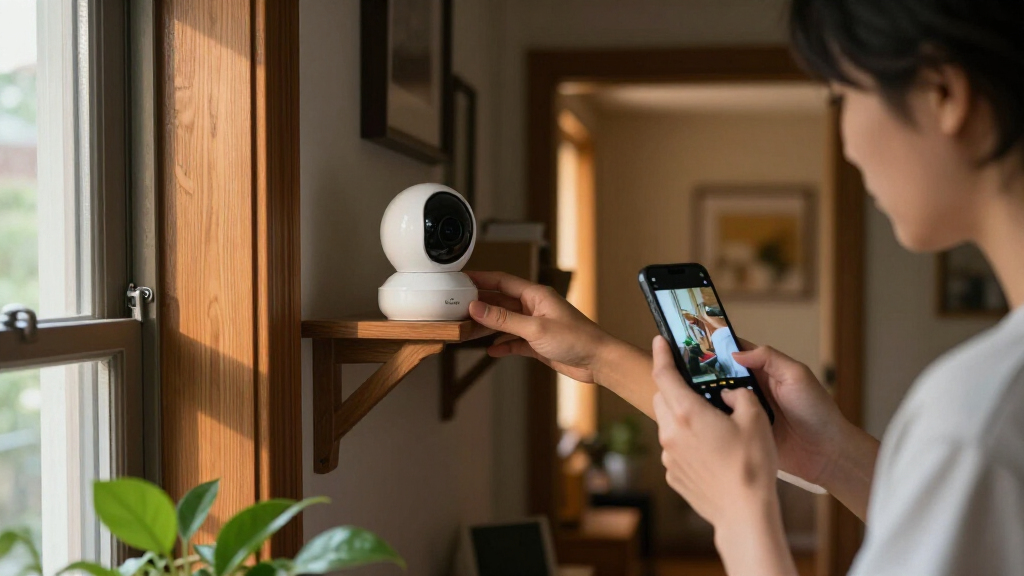 best home security cameras