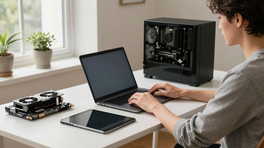 best computers, tablets & components