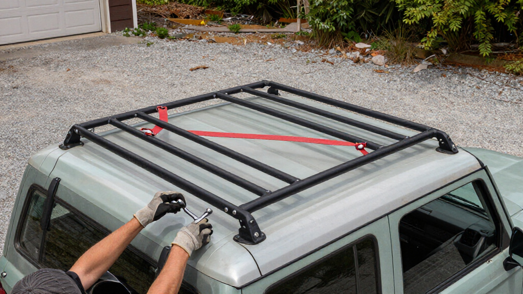 best Ford Bronco accessories