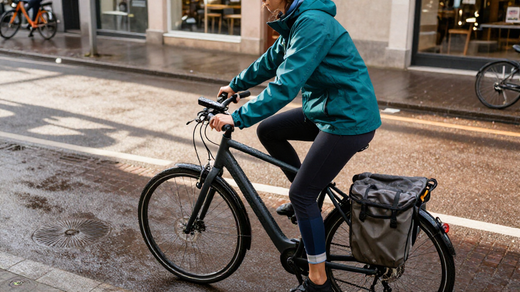 electric commuter bikes