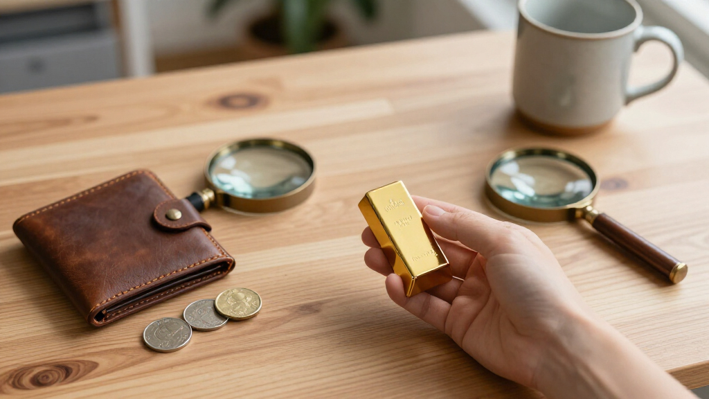 precious metals investment strategies