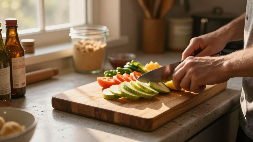 best wooden cutting boards