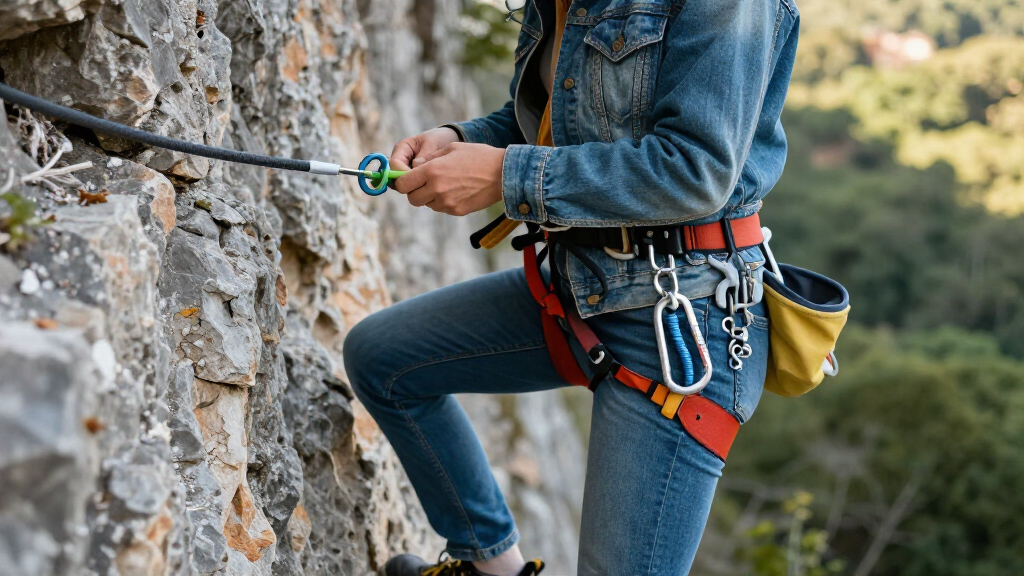 5 Best Vintage Denim Climbing Gear in 2026