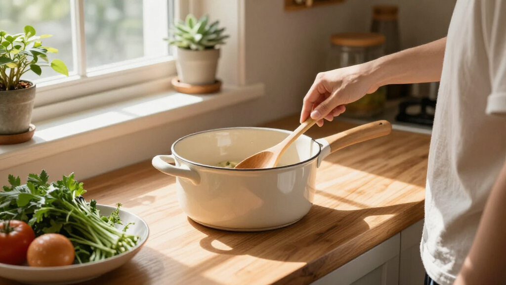 caraway cookware set review