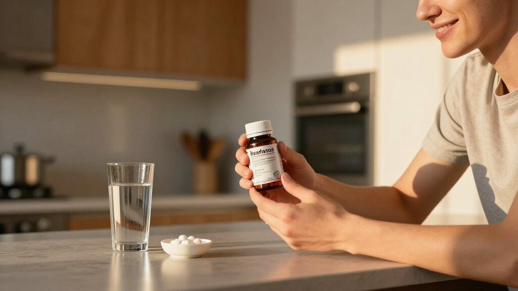 best heartburn relief products