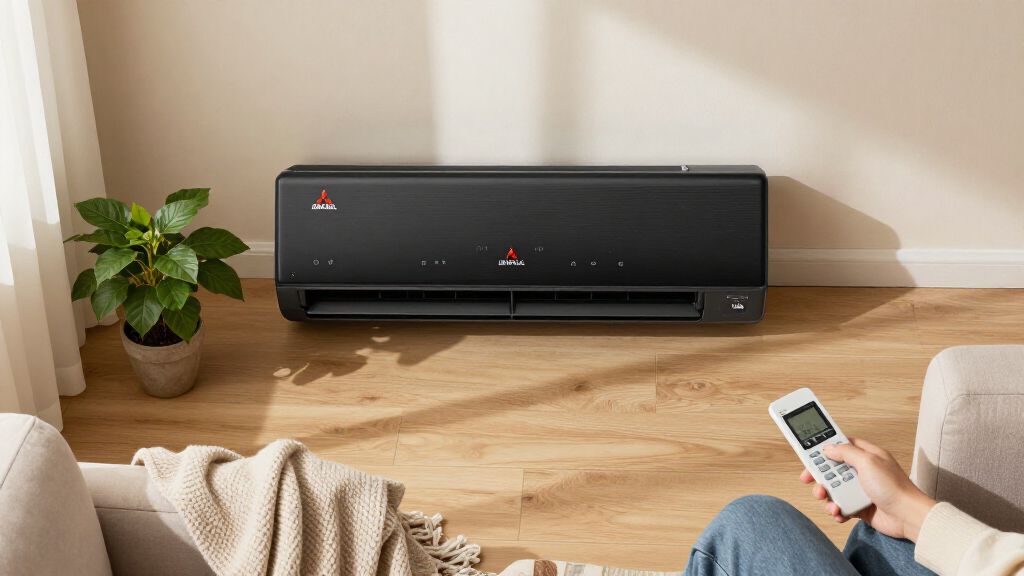 best non-Wi-Fi Mitsubishi ACs