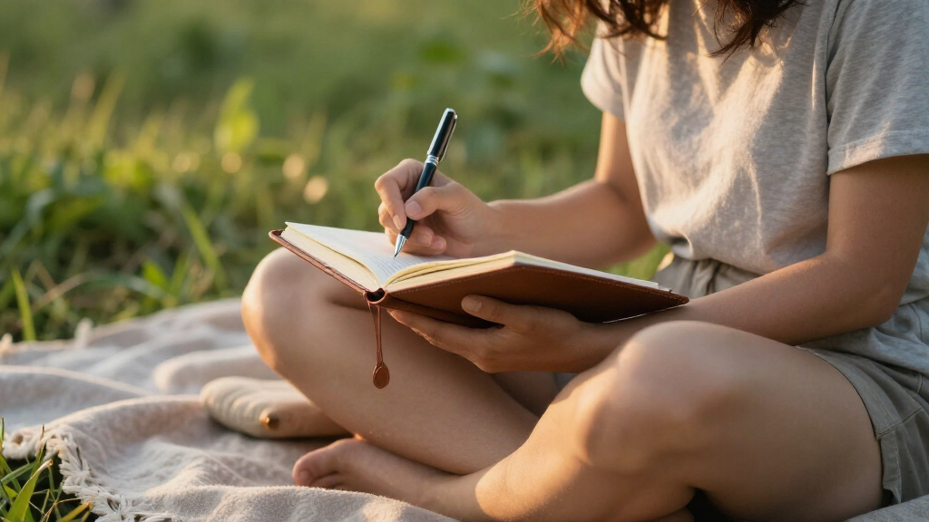 spiritual journals and planners
