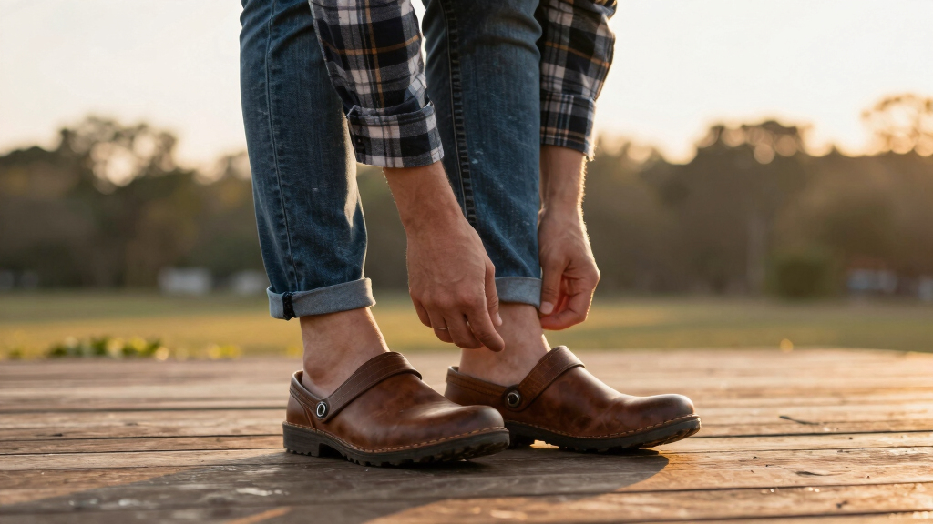 best clogs