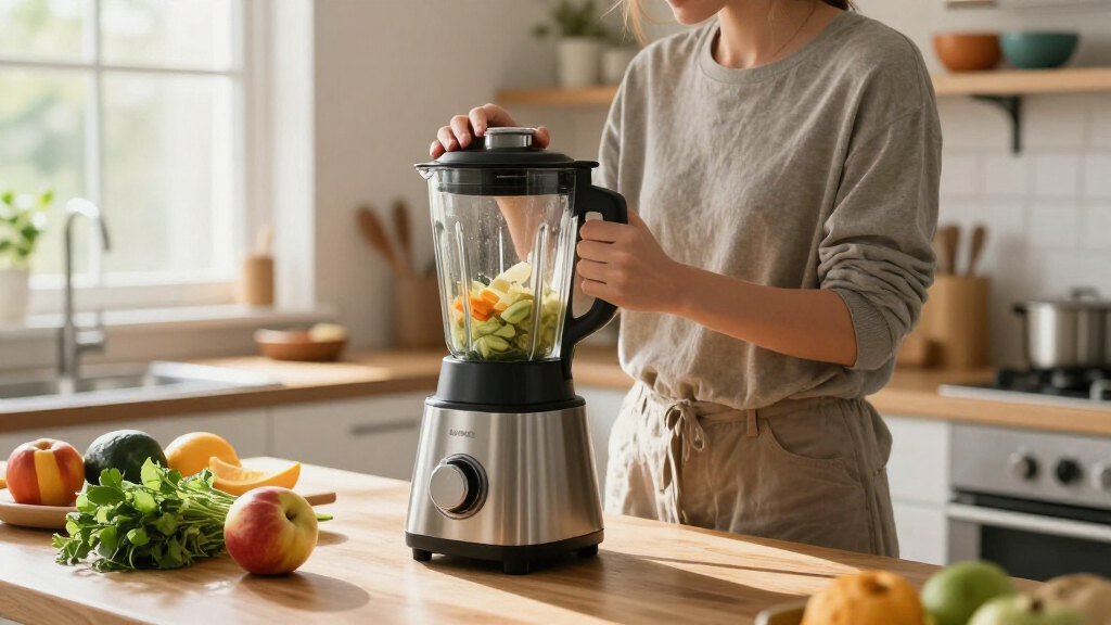 must have halal blenders