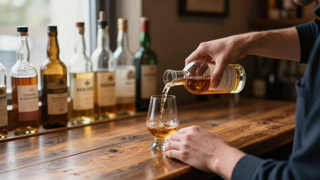 best affordable Scotch whiskies