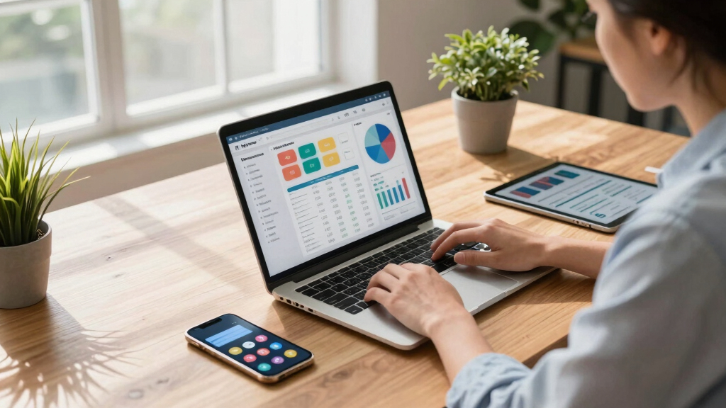 marketing tools for small businesses