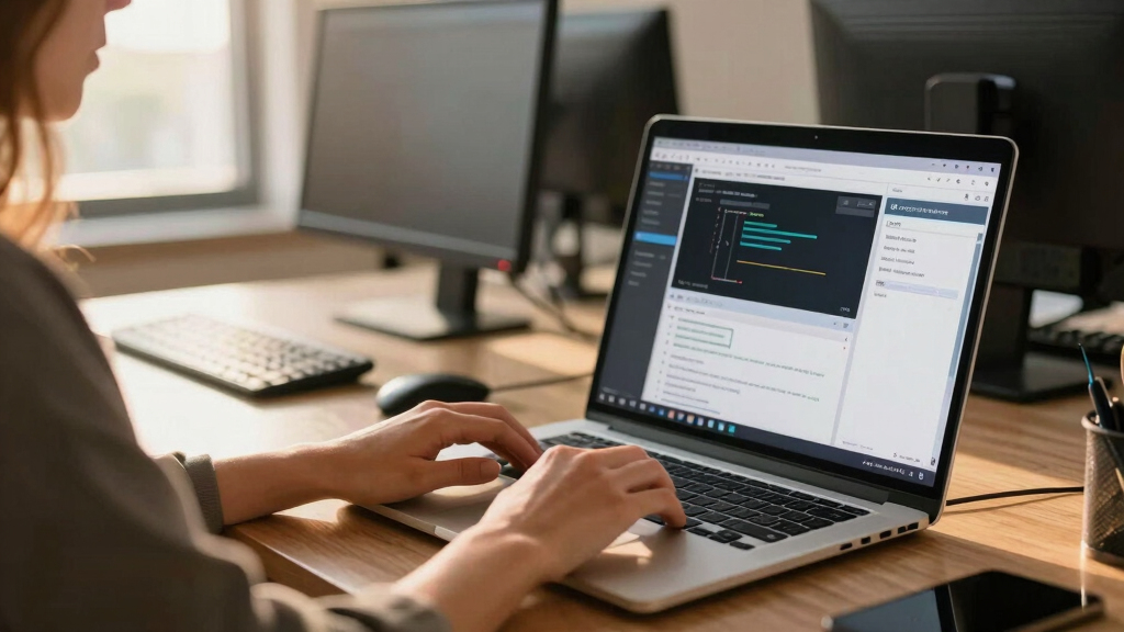 software testing automation tools