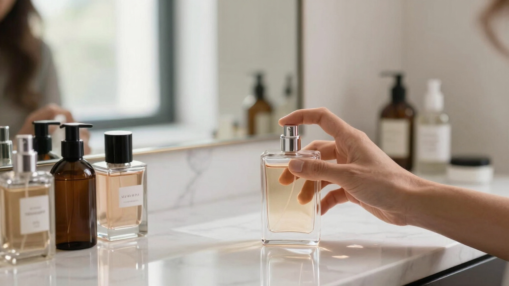 best luxury perfumes
