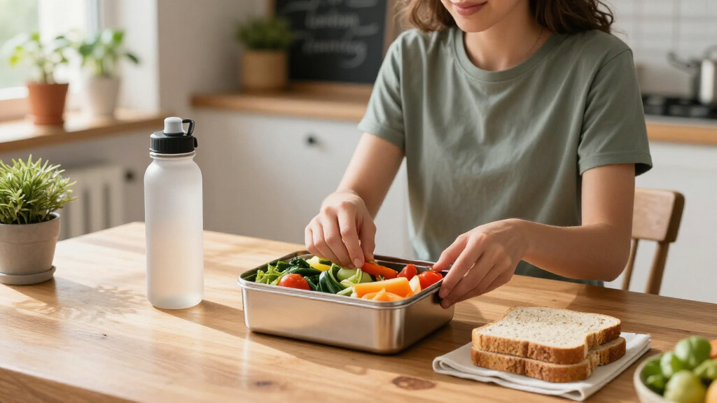 healthy lunch boxes for students