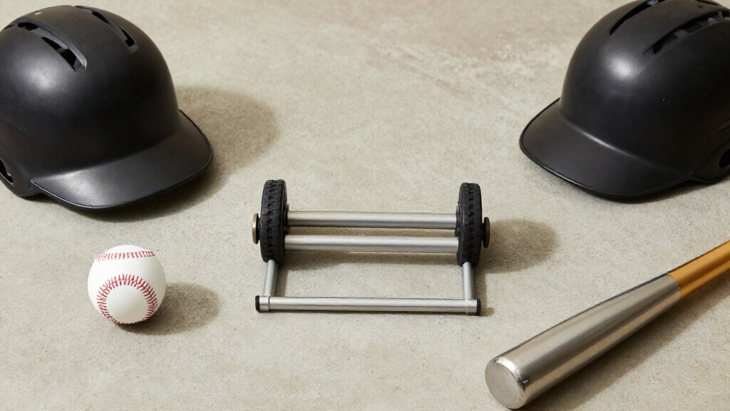 baseball pitching machines