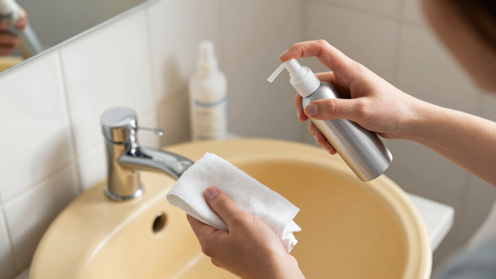 piercing aftercare saline sprays
