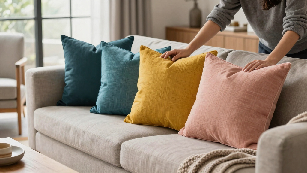 best decorative pillows