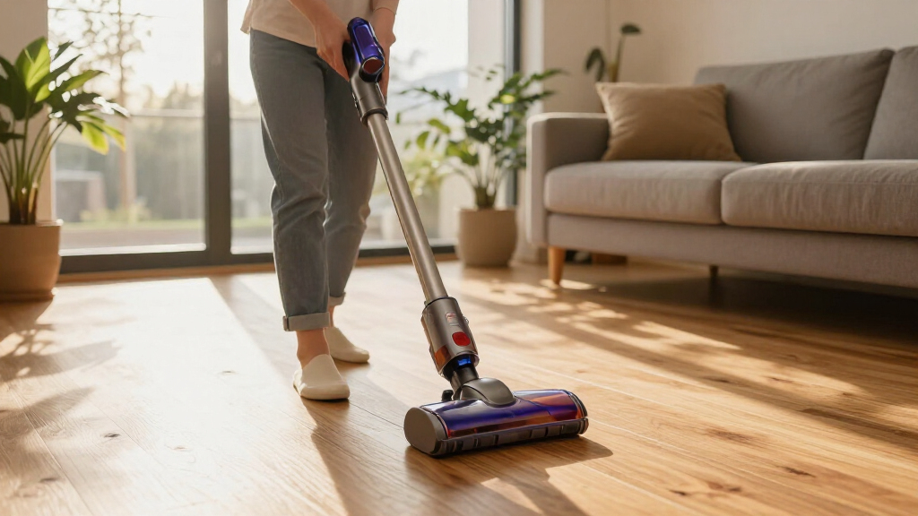 dyson cordless vacuum for hardwood floors guide 2 2