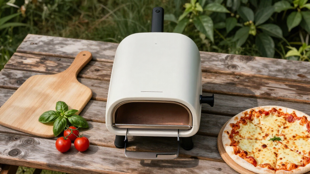 pizza ovens for rv camping