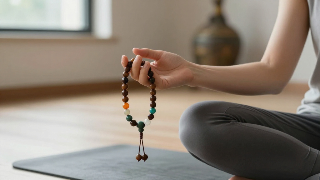 mala beads for meditation