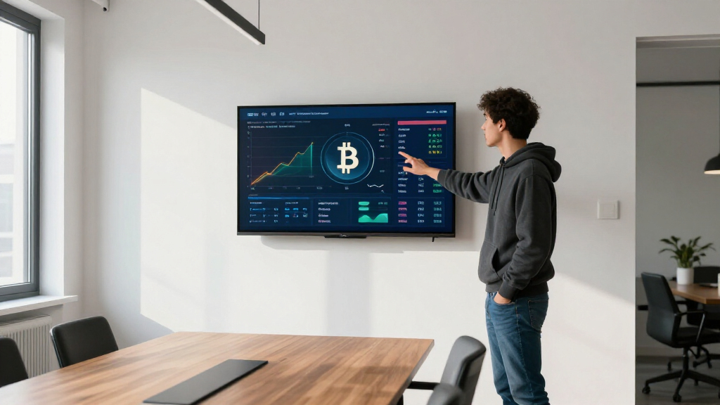 best interactive displays for training rooms