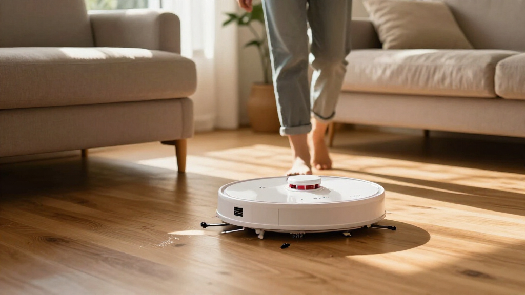 best Narwal robot vacuums