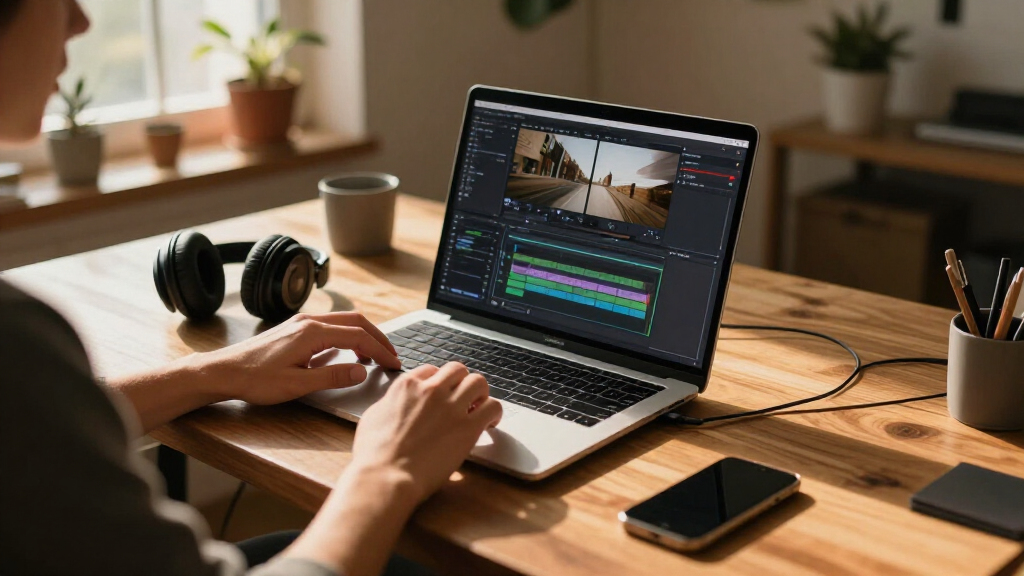 laptops for 8k video editing