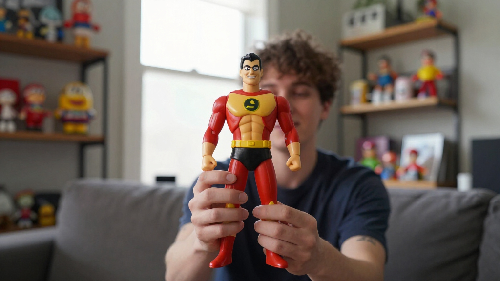 pop culture movie collectibles