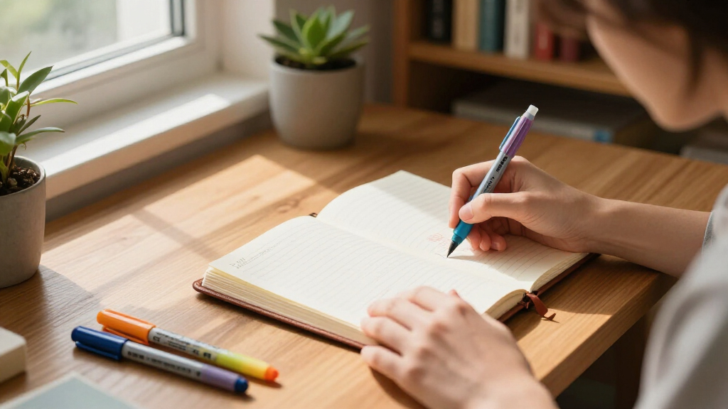 14 Best Gel Pen Sets for Journaling That Will Elevate Your Writing Experience