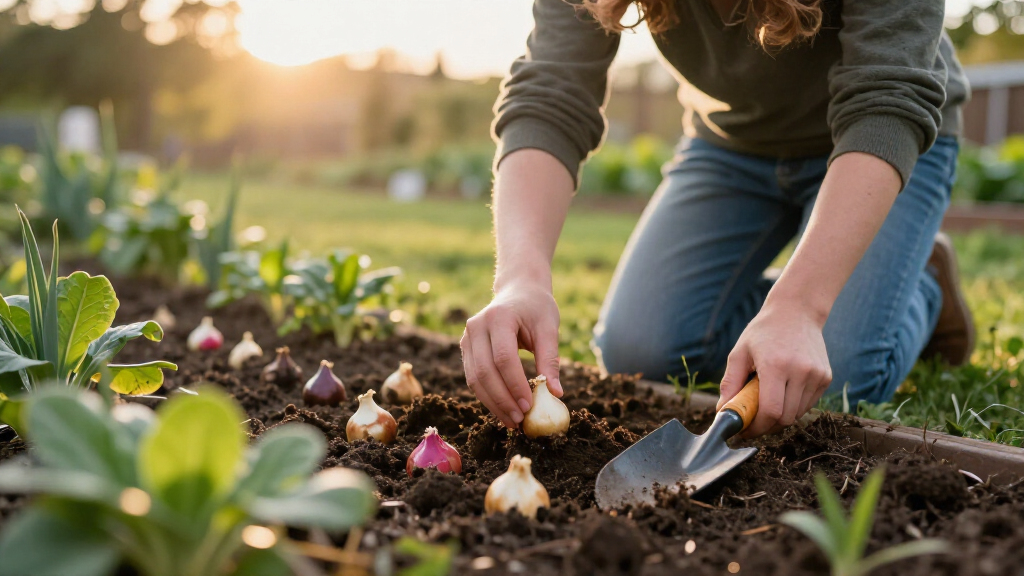 13 Best Flower Bulbs to Plant in Fall in 2026