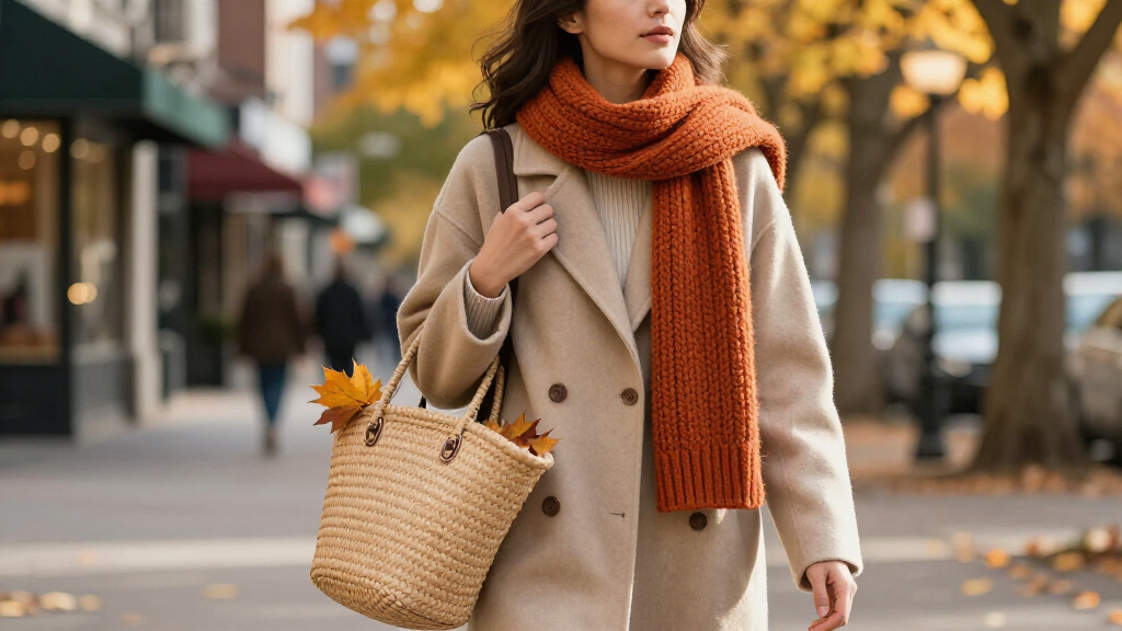 5 Best Fall Fashion Accessories in 2026