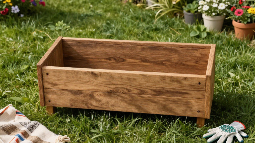 outdoor storage benches