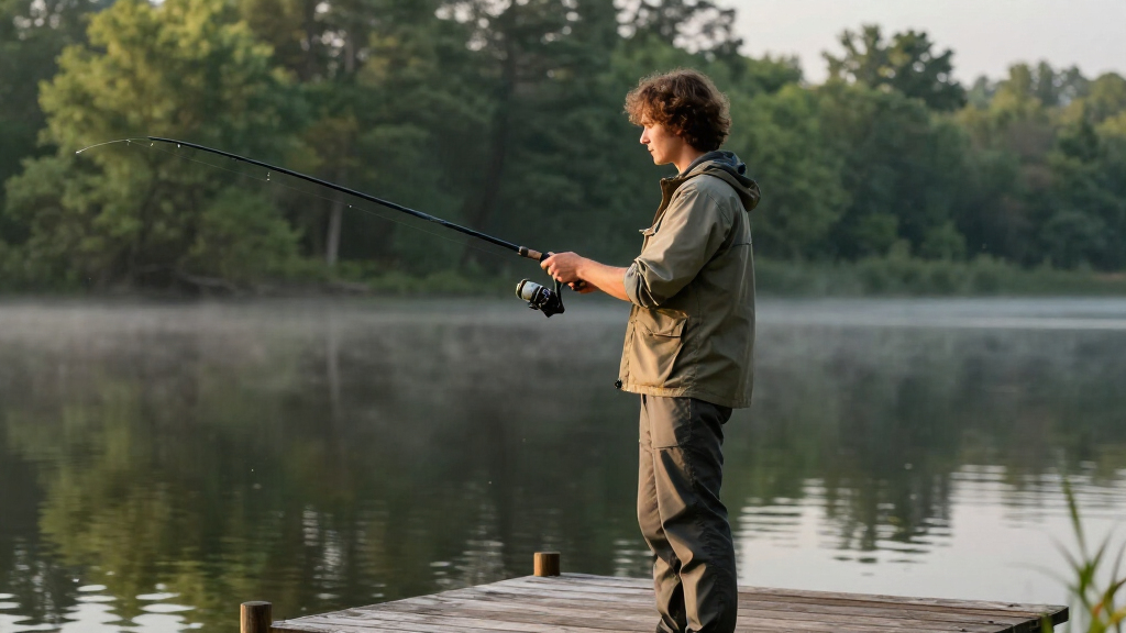 baitcasting reels