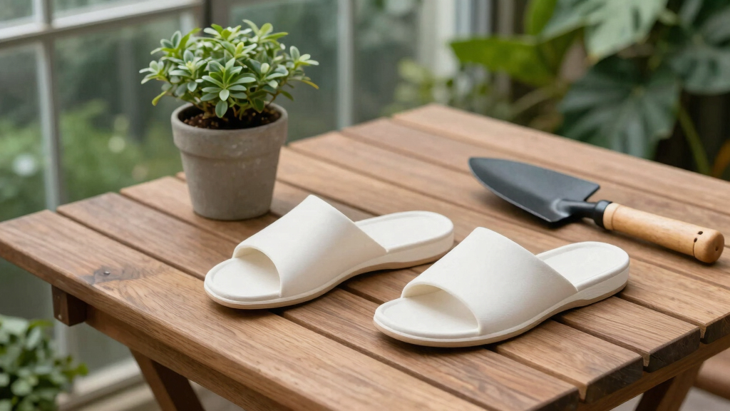 best foam mules