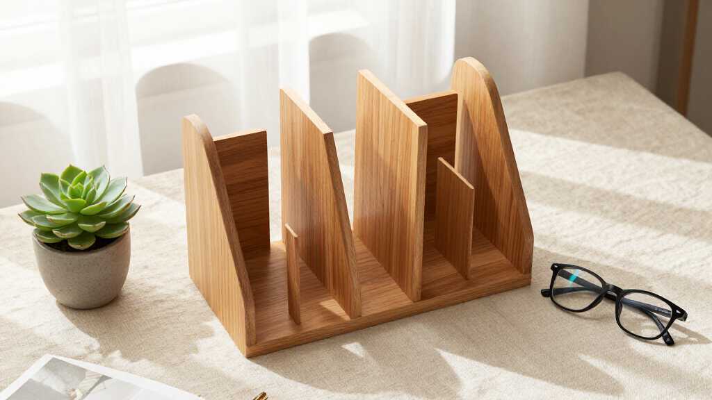 4 best bookshelf organizers