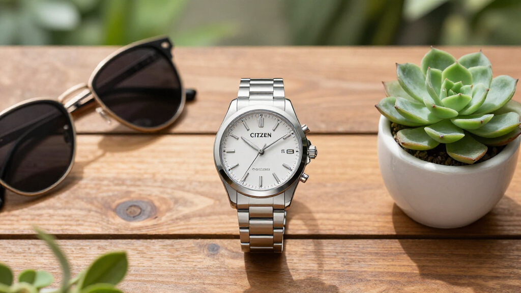 best Citizen Eco-Drive watches