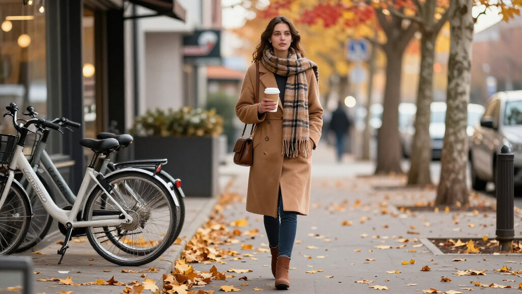 15 Best October Fashion Trends for 2026