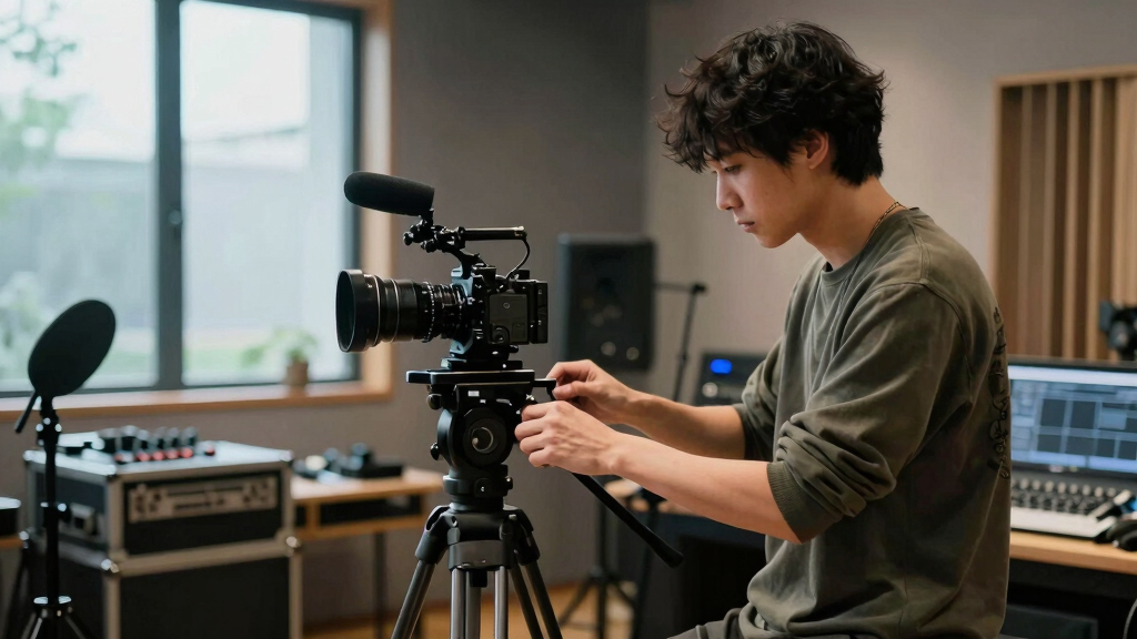 best camera sliders