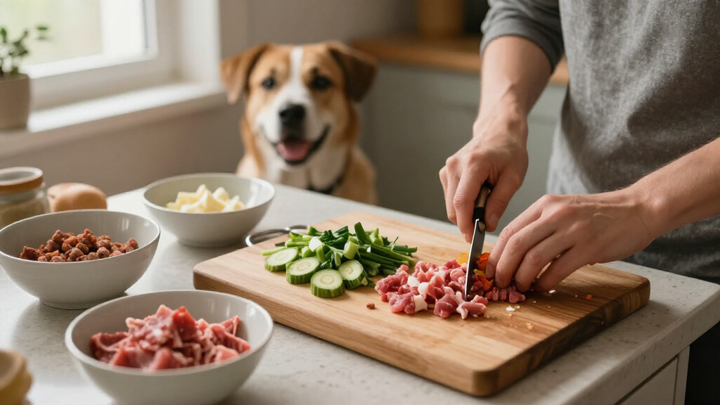 i and love and you dog food review