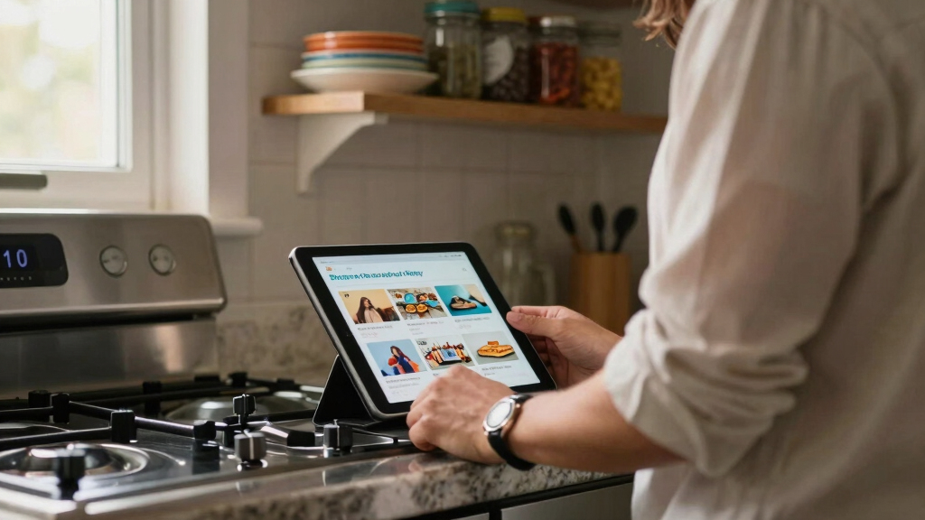 home kitchen prime day deals