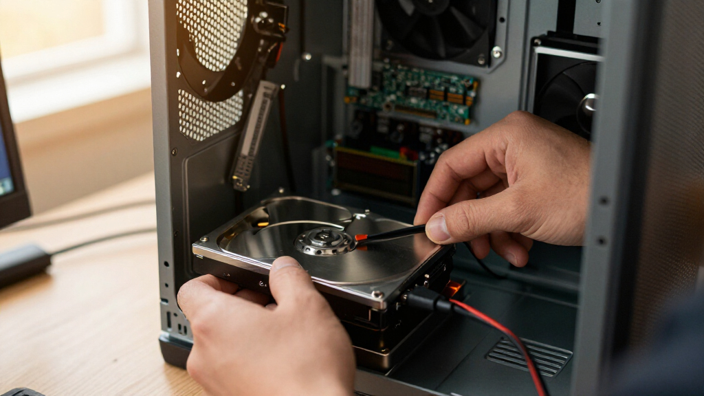 best internal hard drives
