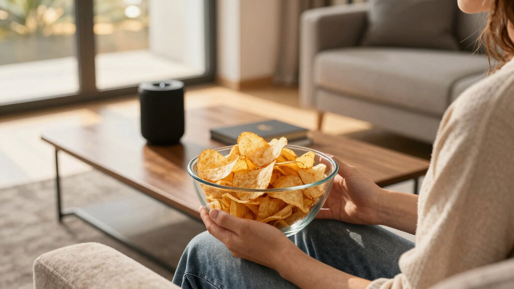 best potato chip snacks