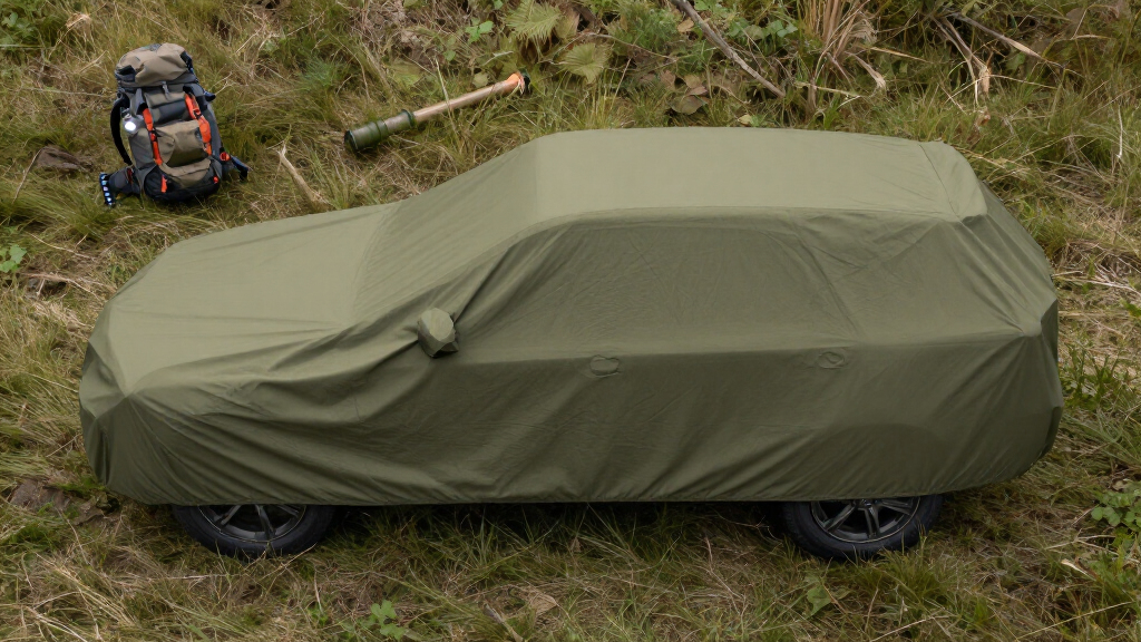 best outdoor car covers
