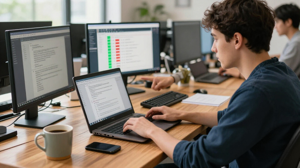 software testing books for beginners