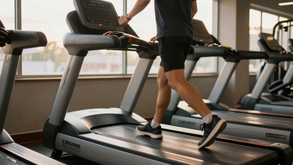 best treadmill for heavy people