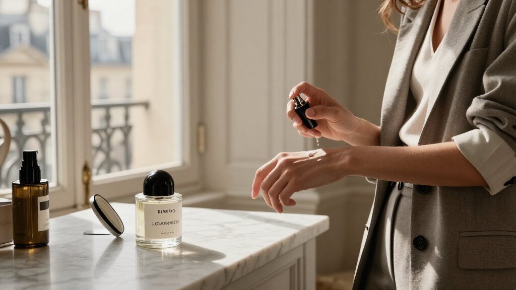 best Byredo perfumes